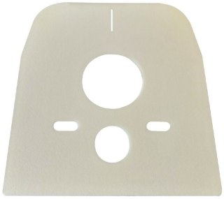 MATA POD ZBIORNIK GEBERIT WC UN