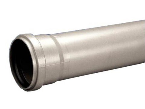 RURA POPIEL PCV 50*2.5*1000 WAVI-951188 WAVIN