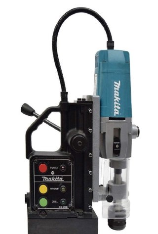 WIERTARKA MAGNETYCZNA 2-BIEGI 1150W MAKITA