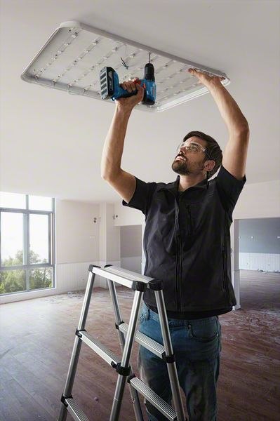 WIERTARKO-WKRĘTARKA AKUMULATOROWA GSR 185-LI 2*2.0AH BOSCH