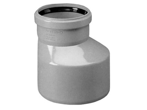 ZWĘŻKA HT POPIEL PCV 110/50 WAVI-000607 WAVIN