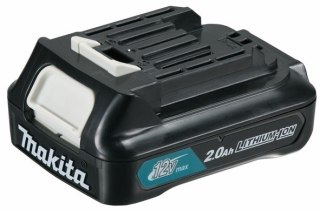 AKUMULATOR BL1021B LI-LON 12V 2.0 AH MAKITA