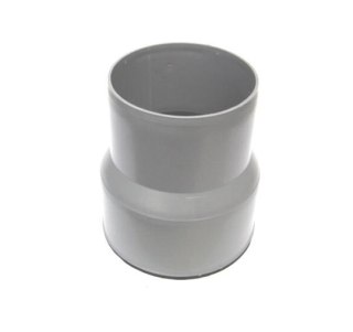 DOŁĄCZNIK Z USZCZELKĄ 50 WAVIN