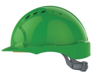 JSP HEŁM OCHRONNY KAS-EVO-3 Z ZIELONY JSP