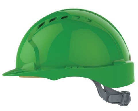 JSP HEŁM OCHRONNY KAS-EVO-3 Z ZIELONY JSP