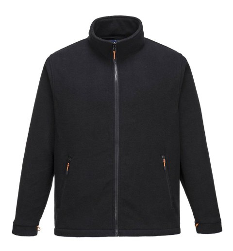 KURTKA OCIEPLANA 3W1 S553 CZARNA XXL PORTWEST