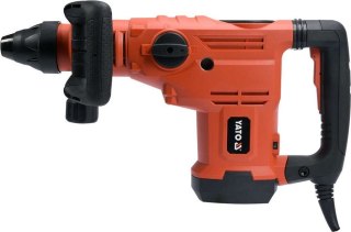 MŁOT UDAROWO OBROTOWY SDS-MAX 25J YATO