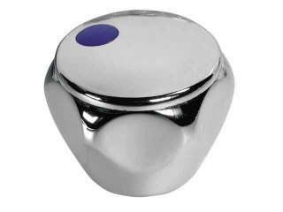 POKRĘTŁO CHROM -A, WODA ZIMNA DIAMOND