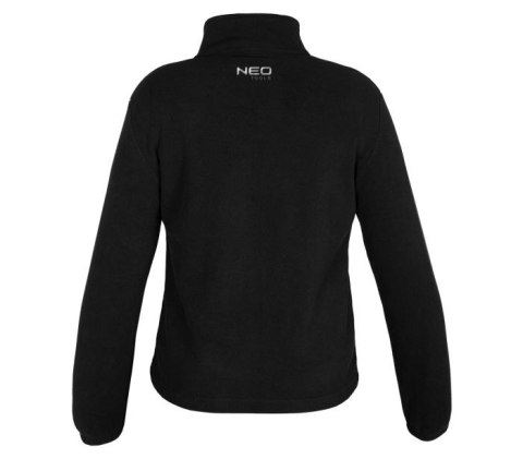 POLAR ROBOCZY BASIC, CZARNY, ROZMIAR XL NEO