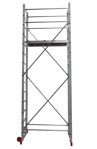 RUSZTOWANIE AK400 60*140 FARAONE