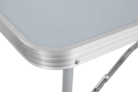 STÓŁ BIWAKOWY SKŁADANY W WALIZKĘ NEO