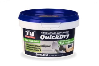 TYTAN QUICKDRY SZYBKA MASA 750ML TYTAN