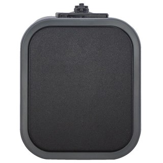 B2 ŁĄCZNIK ZWIERNY ŚWIATŁO, DZWONEK N/T IP54 SZARY/CZARNY ABEX