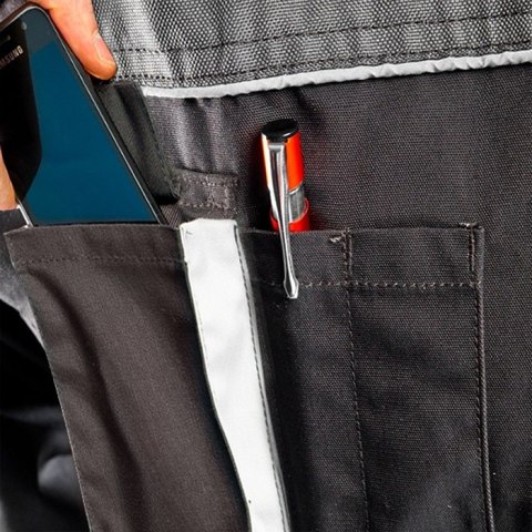 BLUZA ROBOCZA S 48 NEO