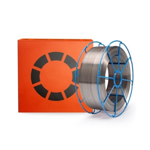 DRUT SPAWALNICZY DO STALI NIERDZ. TYSWELD T08M 0.8MM OP. 1KG TYSWELD