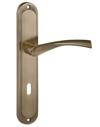 KLAMKA DIANA PATYNA 90 NA KLUCZ UN