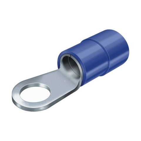 KOŃCÓWKA OCZKOWA IZOLOWANA KOI 16/8 UN