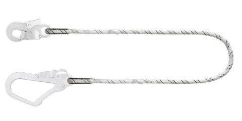 KRATOS LINA BEZPIECZEŃSTWA 1.5M Z ZATRZAŚNIKIEM FA4050315 UN