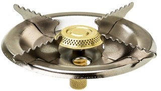 KUCHENKA TURYSTYCZNA JEDNOPALNIKOWA DUŻA AG