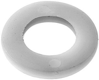 PODKŁADKI POLIAMIDOWE TWARDE PA6 M5 UN