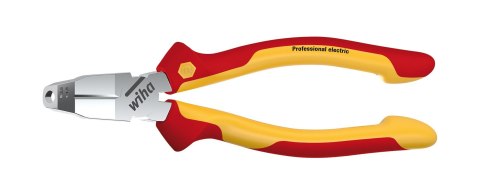 SZCZYPCE INSTALACYJNE TRICUT PROFESSIONAL ELECTRIC 170MM UN