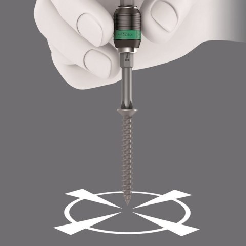 UCHWYT UNIWERSALNY RAPIDAPTOR WERA