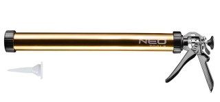 WYCISKACZ DO MAS USZCZELNIAJĄCYCH 600ML NEO