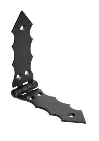 ZAWIAS OZDOBNY RETRO 200*35*2.0 UN