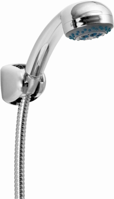 KOMPLET NATRYSKOWY KLIO 3-FUNKCYJNY MINI INVENA