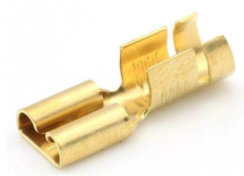 NASUWKA KONEKTOROWA N 4.8-2.5/0.8 NC UN