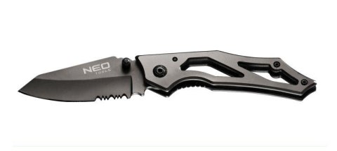 NÓŻ SKŁADANY TYTANOWY Z BLOKADĄ NEO