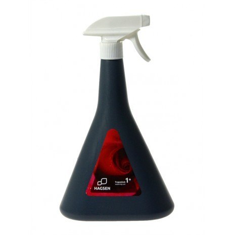 OPRYSKIWACZ PISTOLETOWY 1 L MIX KOLORÓW UN