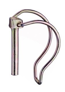 PRZETYCZKA DO RUR 8*60MM AN 72 UN