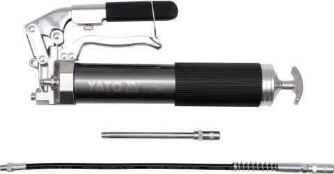 SMAROWNICA RĘCZNA WZMOCNIONA 0.5L YATO