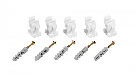 UCHWYT POJEDYNCZY 28MM UN