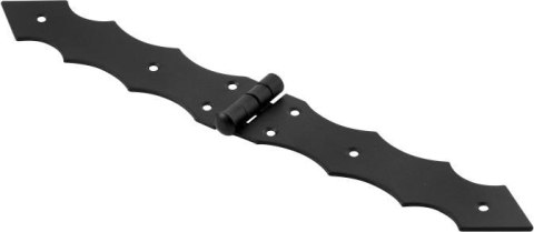 ZAWIAS OZDOBNY RETRO 300*40*2.0 UN