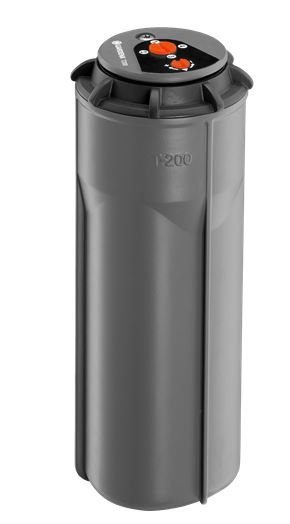 ZRASZACZ WYNURZALNY TURBINOWY T200 C-SS GARDENA