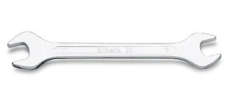 KLUCZ PŁASKI DWUSTRONNY 19*22MM BETA