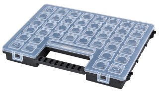 ORGANIZER TANDEM 400A PATROL