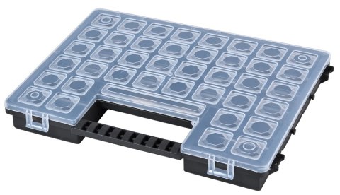 ORGANIZER TANDEM 400A PATROL