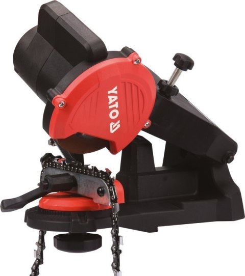 OSTRZAŁKA DO ŁAŃCUCHÓW 85W YATO