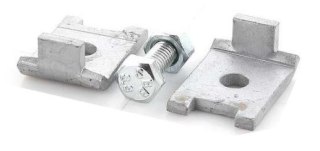 PODKŁADKA BLASZKOWA OCYNK OGN.1130 TYP2 DO PANELI OGRODZEN. UN