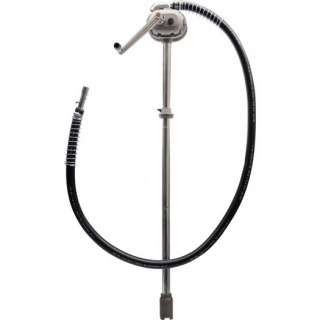 POMPA ROTACYJNA DO PALIWA YATO