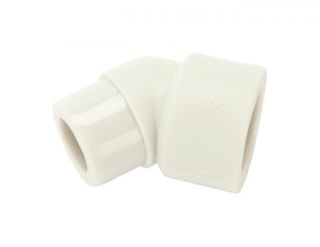 PP-R KOLANO-NYPLOWE 45 STOPNI 20MM PN20 DIAMOND