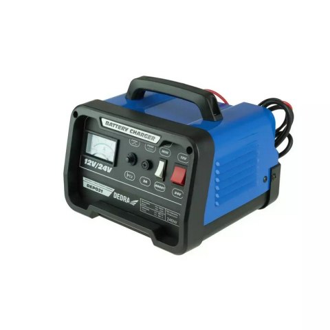 PROSTOWNIK 12/24V 25-180AH DEDRA