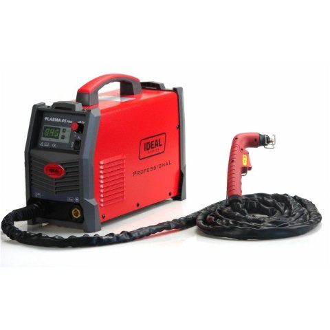 PRZECINARKA PLAZMOWA PLASMA 45 PRO IDEAL