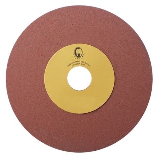 ŚCIERNICA CERAMICZNA T1 200*20*32 99A 80K-CZERWONA UN