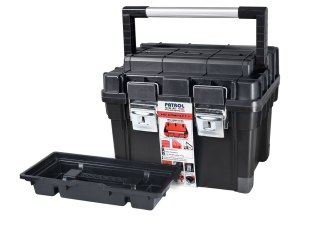 SKRZYNKA NARZĘDZIOWA HD COMPACT 1 PATROL