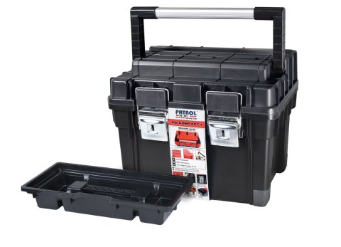 SKRZYNKA NARZĘDZIOWA HD COMPACT 1 PATROL