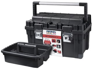 SKRZYNKA NARZĘDZIOWA TROPHY 1 PATROL